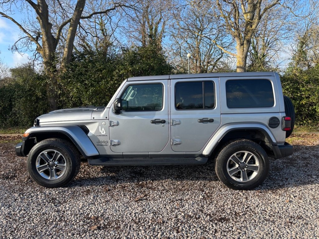 Used Jeep Wrangler 2020 for sale - 77226580: Photo 12