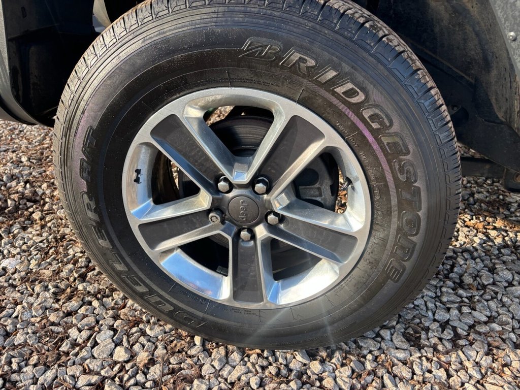 Used Jeep Wrangler 2020 for sale - 77226580: Photo 25