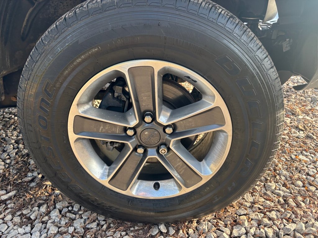 Used Jeep Wrangler 2020 for sale - 77226580: Photo 27