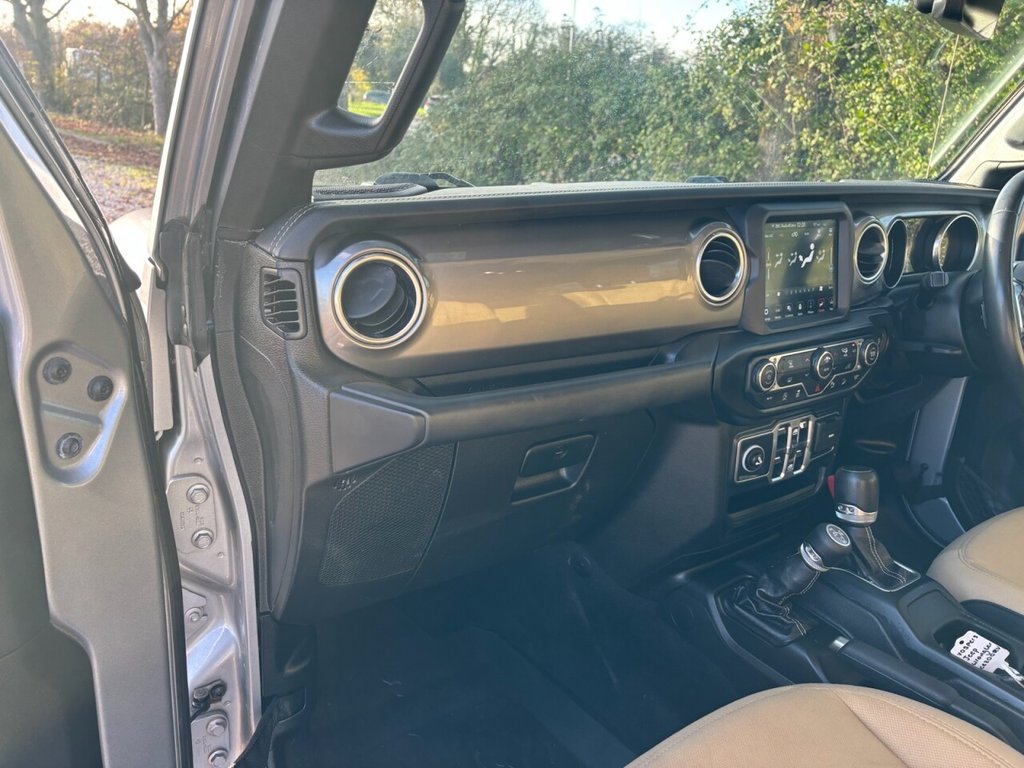 Used Jeep Wrangler 2020 for sale - 77226580: Photo 32