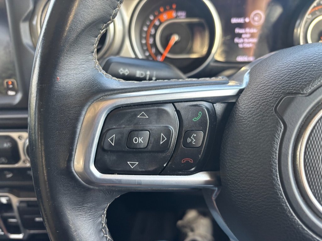 Used Jeep Wrangler 2020 for sale - 77226580: Photo 49