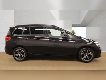 Used BMW 2 Series 2018 for sale - 78768825: Photo