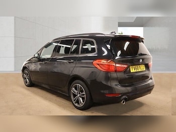 Used BMW 2 Series 2018 for sale - 78768825: Photo