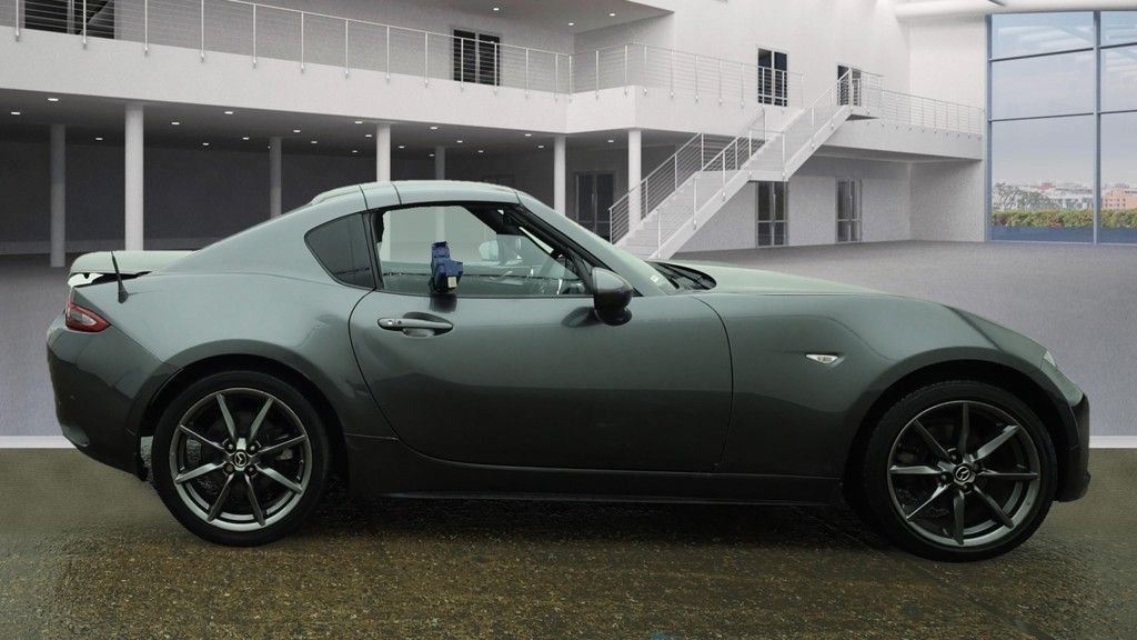 Used Mazda MX-5 2019 for sale - 76783481: Photo 11