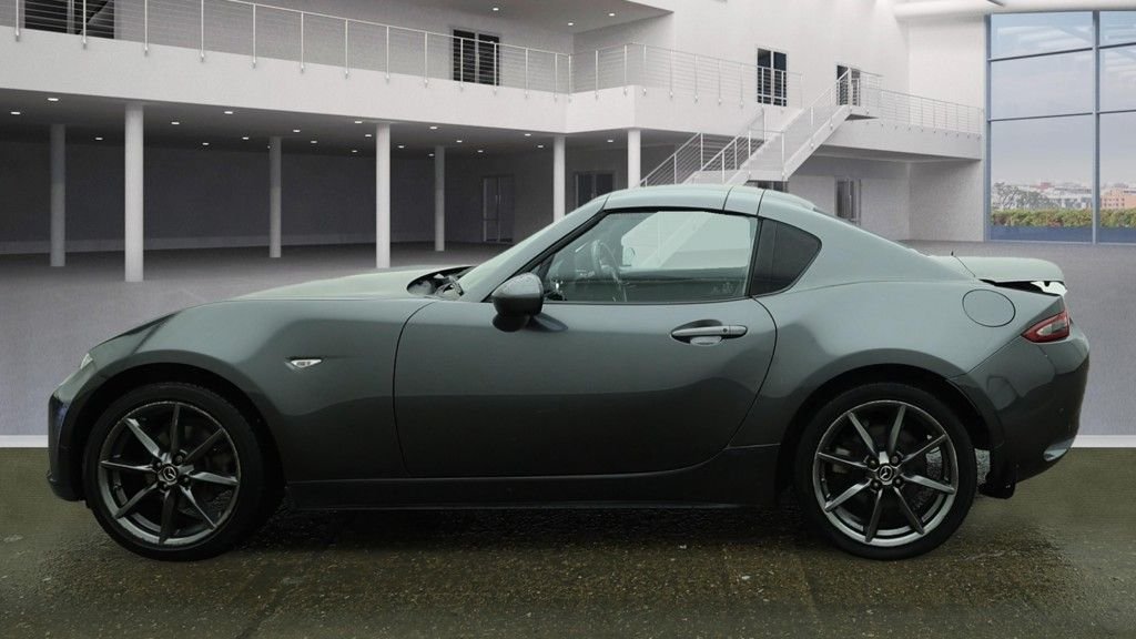 Used Mazda MX-5 2019 for sale - 76783481: Photo 12