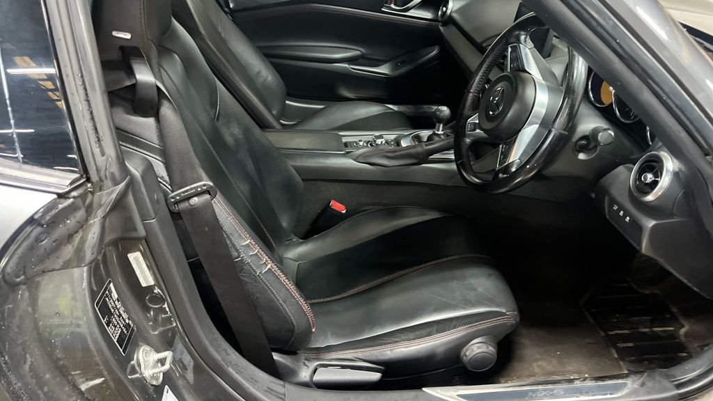 Used Mazda MX-5 2019 for sale - 76783481: Photo 13