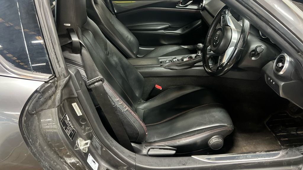 Used Mazda MX-5 2019 for sale - 76783481: Photo 14