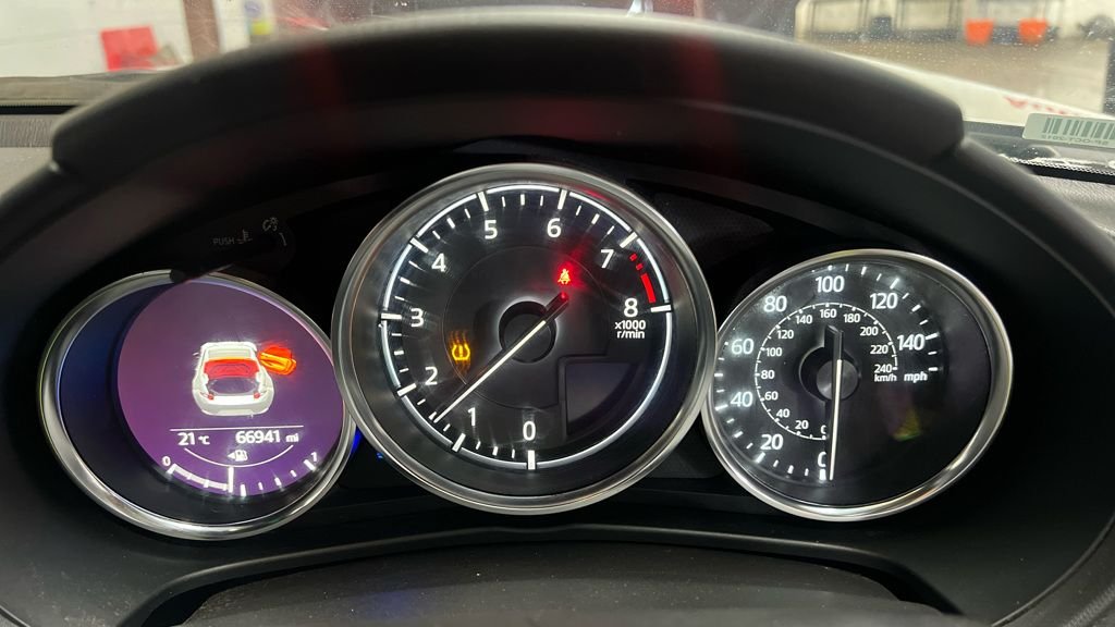 Used Mazda MX-5 2019 for sale - 76783481: Photo 15