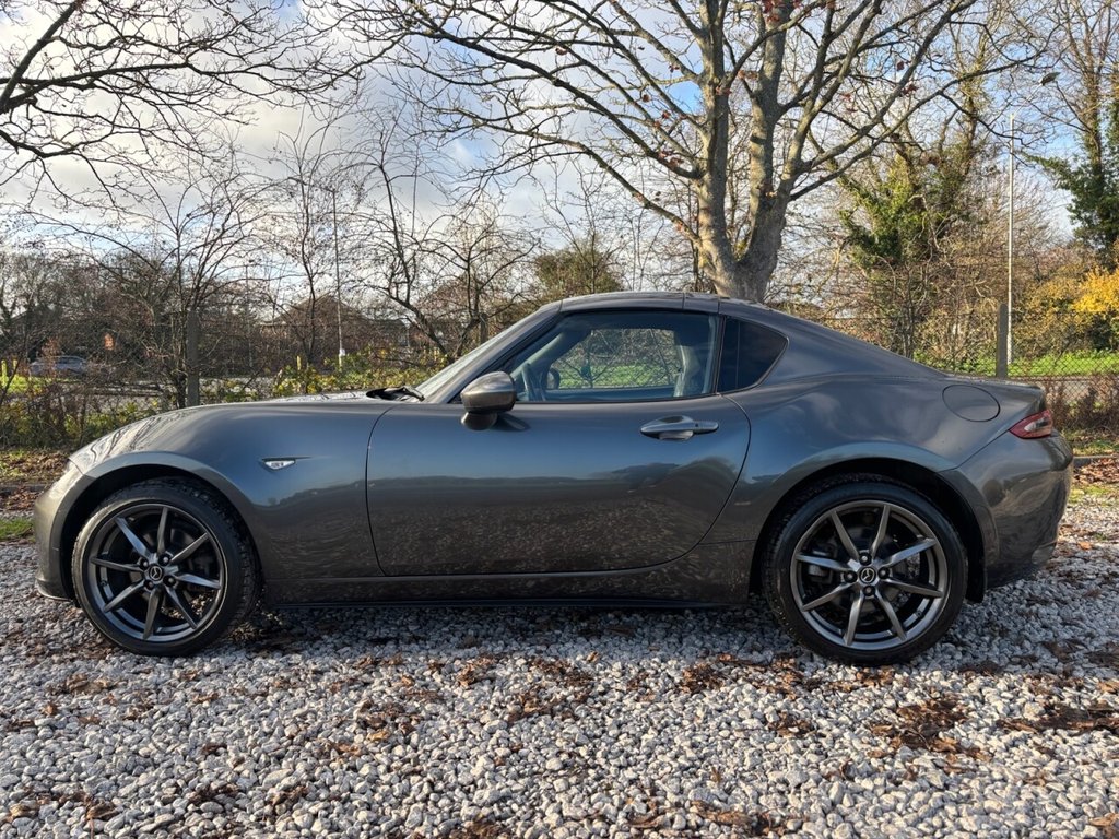 Used Mazda MX-5 RF 2019 for sale - 76783481: Photo 23