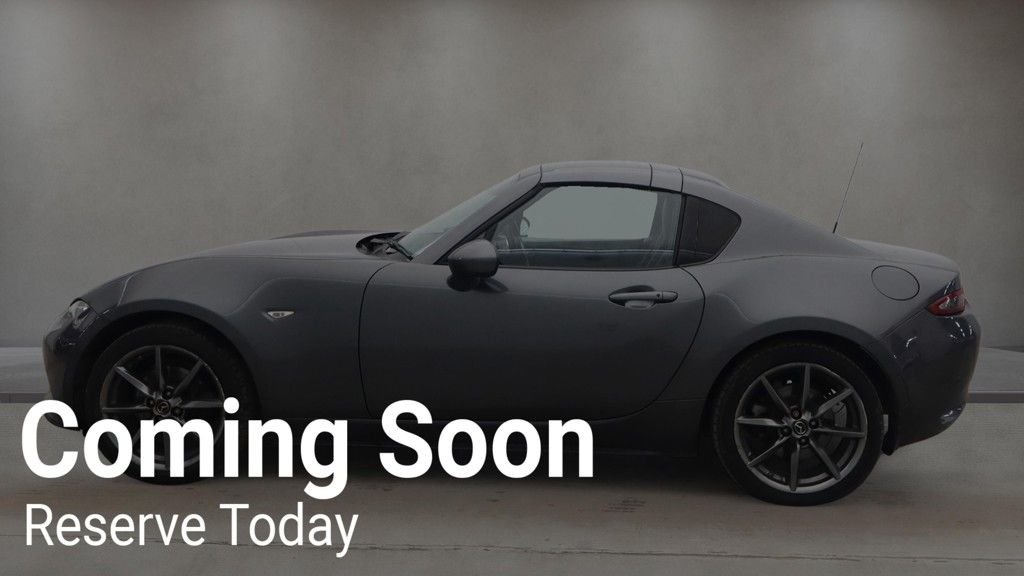 Used Mazda MX-5 2019 for sale - 76783481: Photo 3