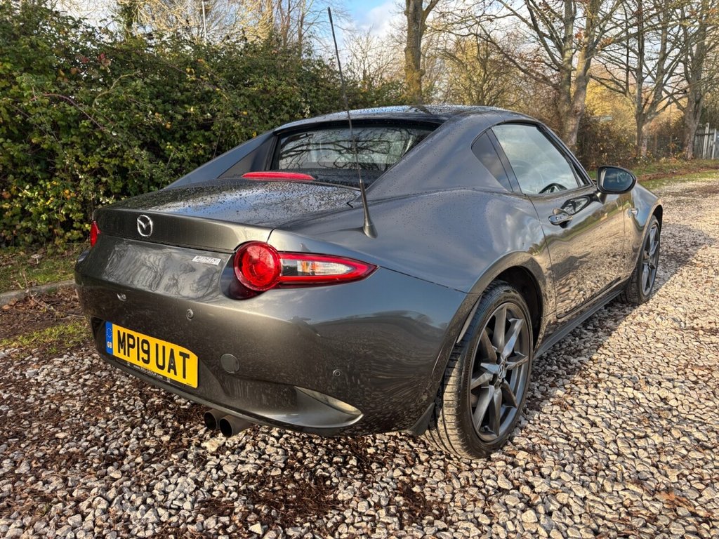 Used Mazda MX-5 RF 2019 for sale - 76783481: Photo 31
