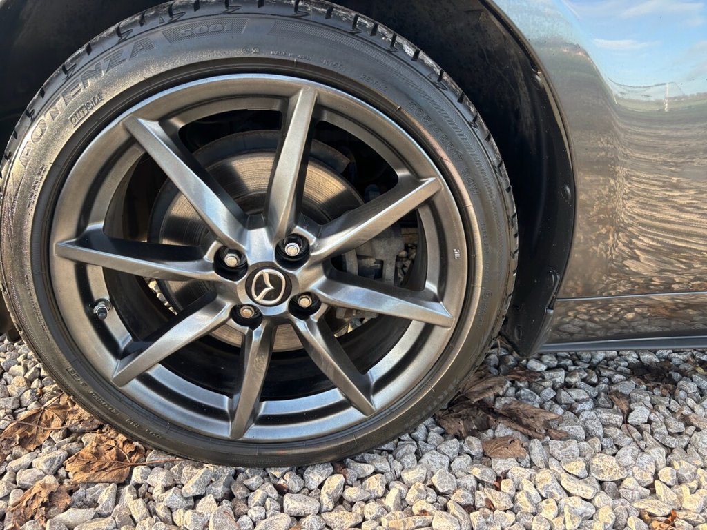 Used Mazda MX-5 RF 2019 for sale - 76783481: Photo 33