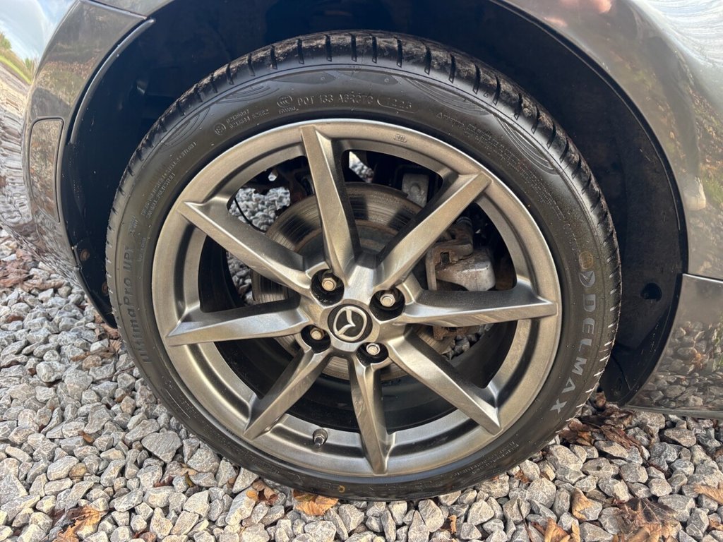 Used Mazda MX-5 RF 2019 for sale - 76783481: Photo 34