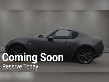 Used Mazda MX-5 2019 for sale - 76783481: Photo