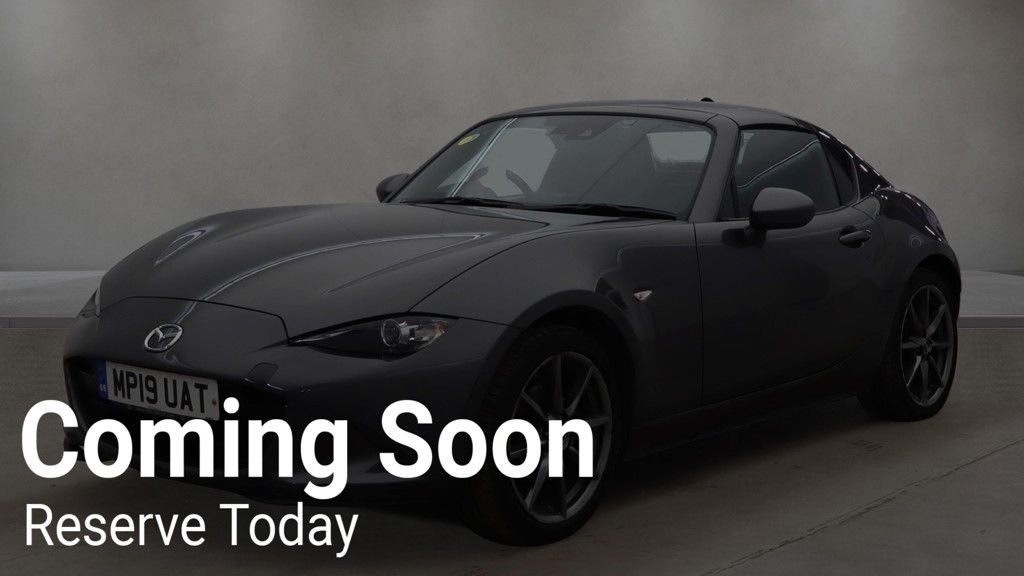 Used Mazda MX-5 2019 for sale - 76783481: Photo 4