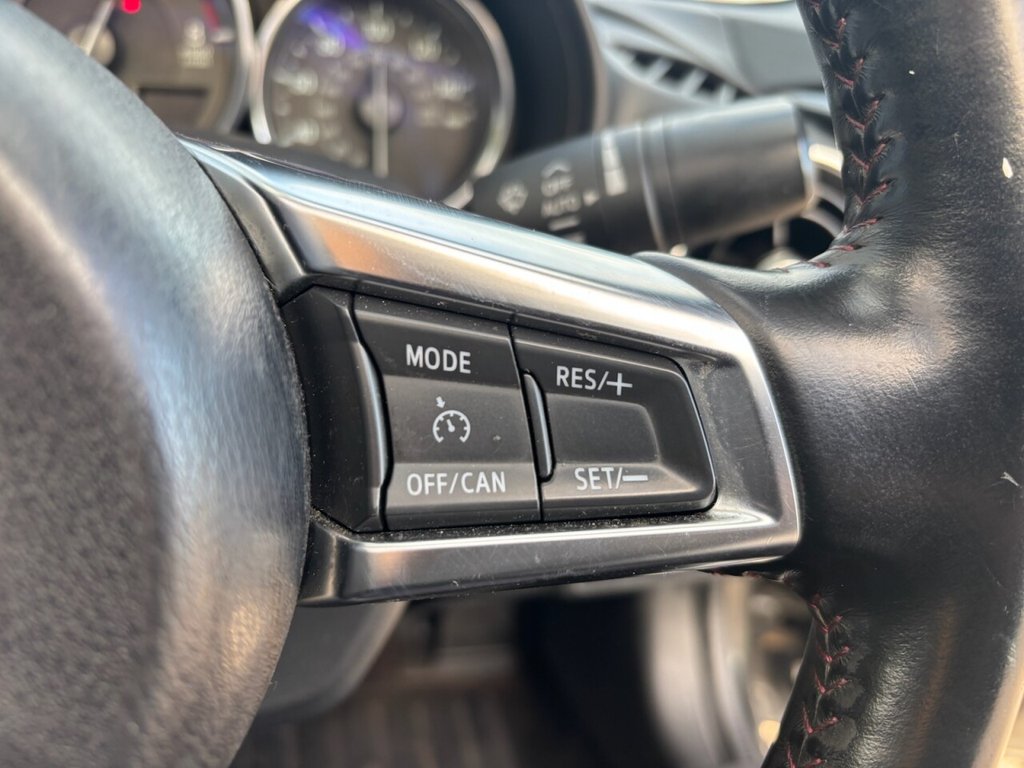 Used Mazda MX-5 RF 2019 for sale - 76783481: Photo 41