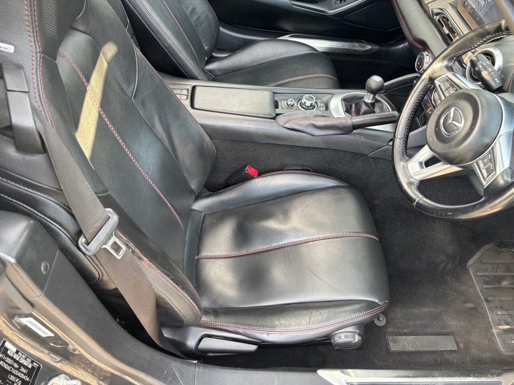 Used Mazda MX-5 RF 2019 for sale - 76783481: Photo 47