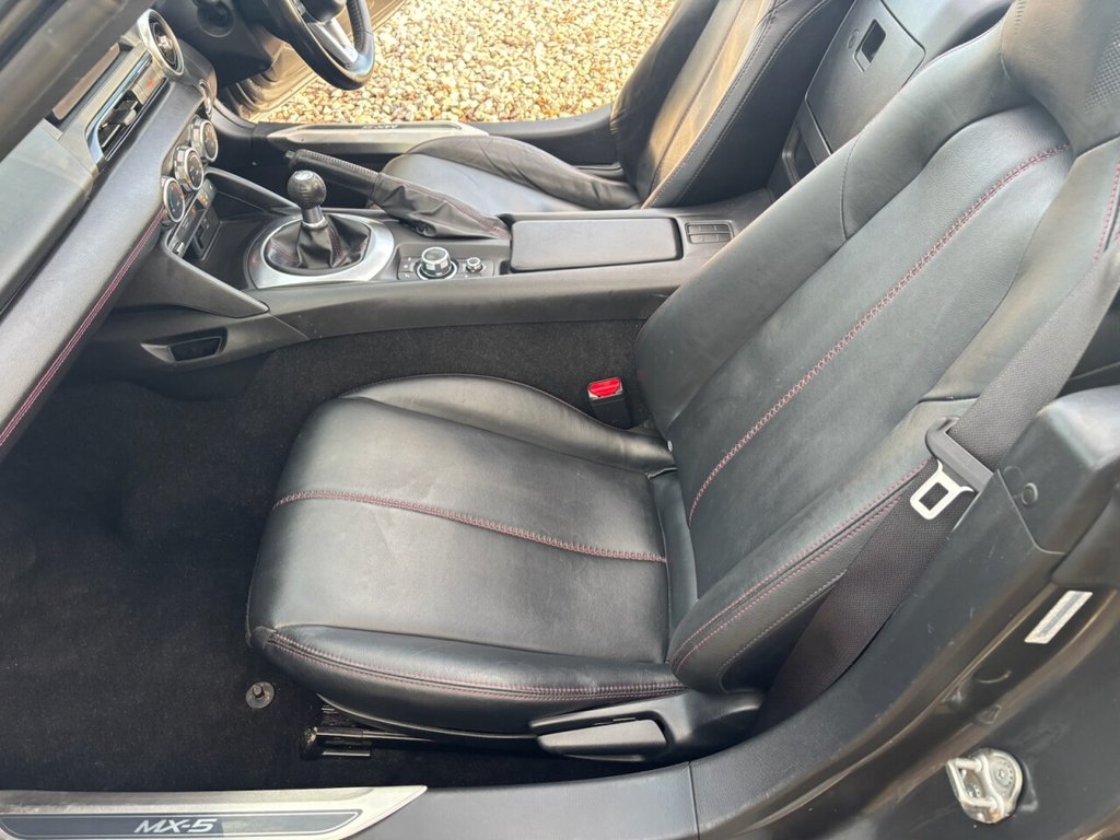 Used Mazda MX-5 RF 2019 for sale - 76783481: Photo 48