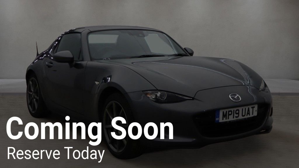 Used Mazda MX-5 2019 for sale - 76783481: Photo 6