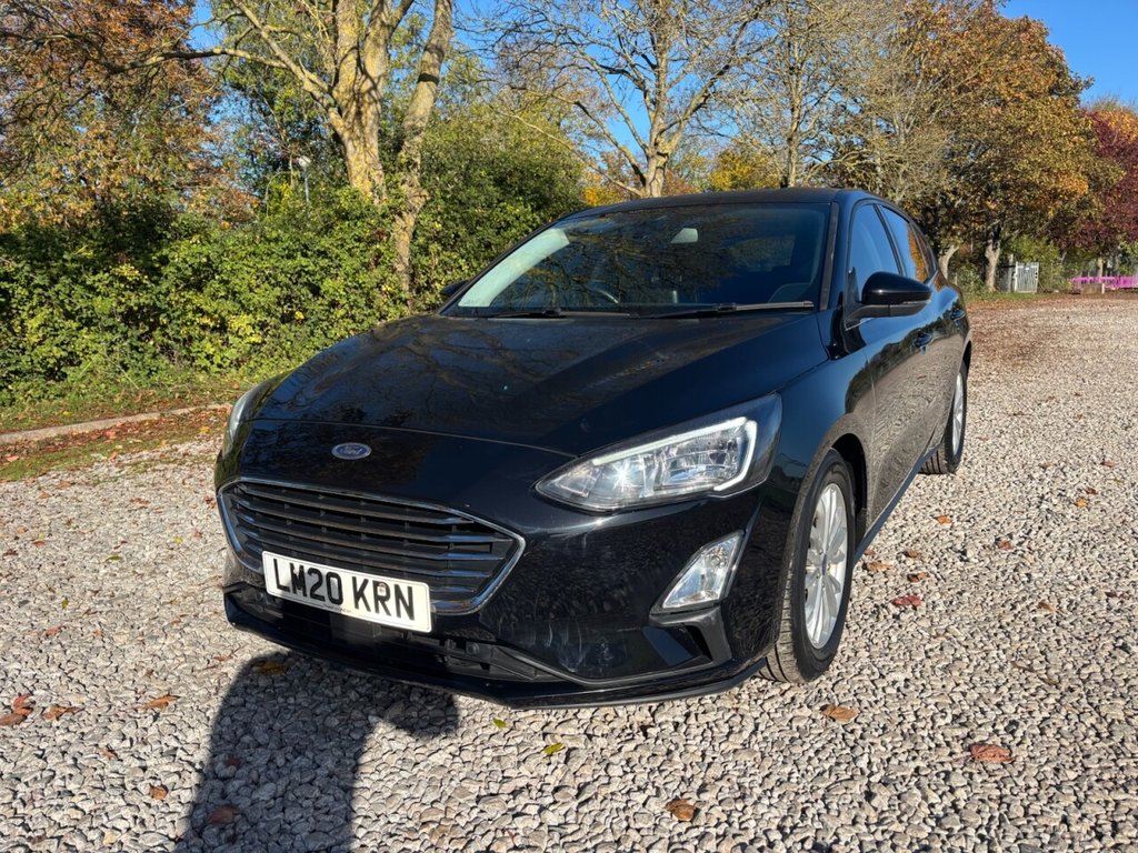 Used Ford Focus 2020 for sale - 77369158: Photo 13