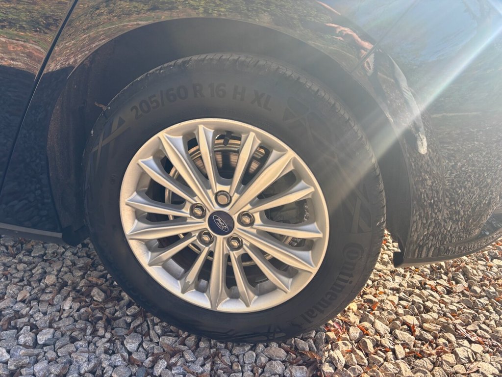 Used Ford Focus 2020 for sale - 77369158: Photo 17