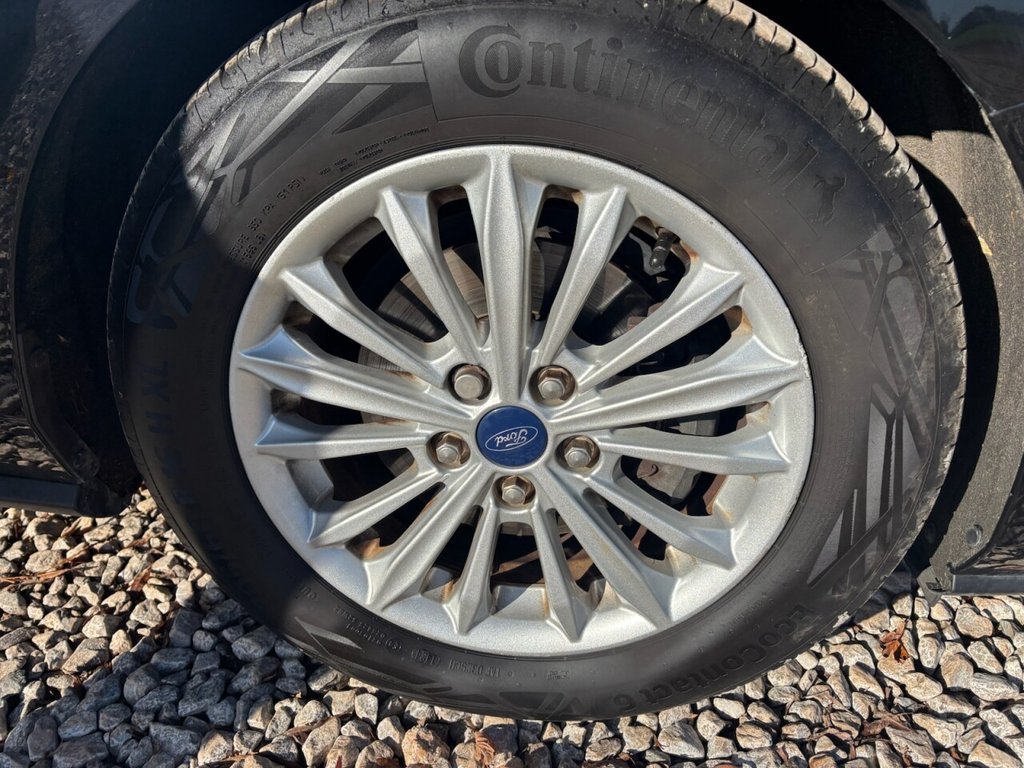 Used Ford Focus 2020 for sale - 77369158: Photo 18