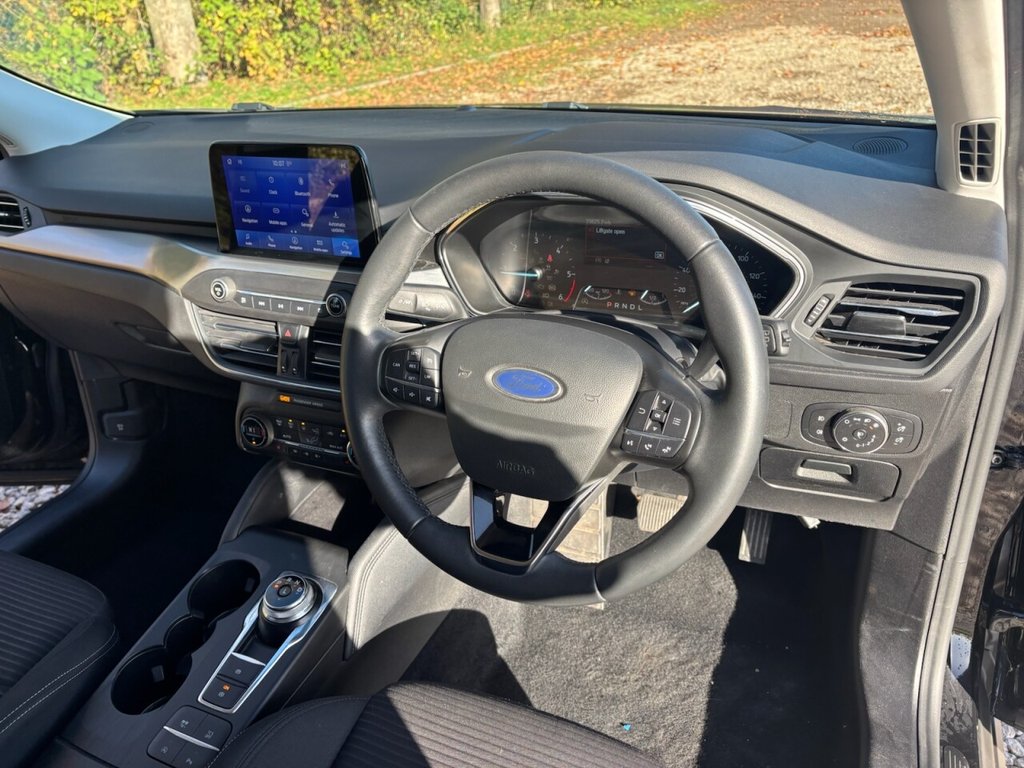 Used Ford Focus 2020 for sale - 77369158: Photo 24