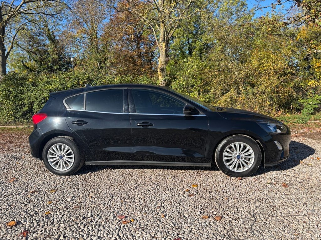 Used Ford Focus 2020 for sale - 77369158: Photo 3