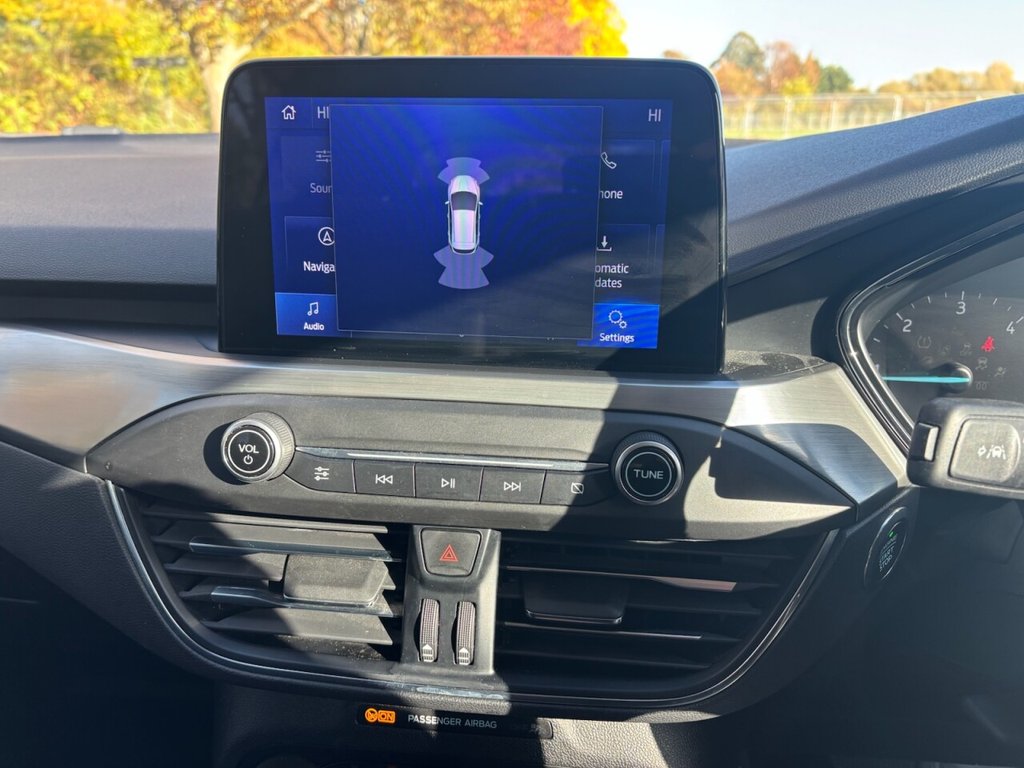 Used Ford Focus 2020 for sale - 77369158: Photo 36