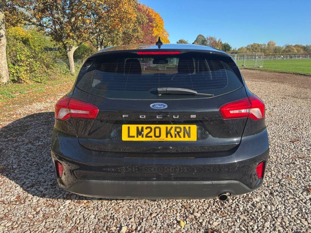 Used Ford Focus 2020 for sale - 77369158: Photo 5