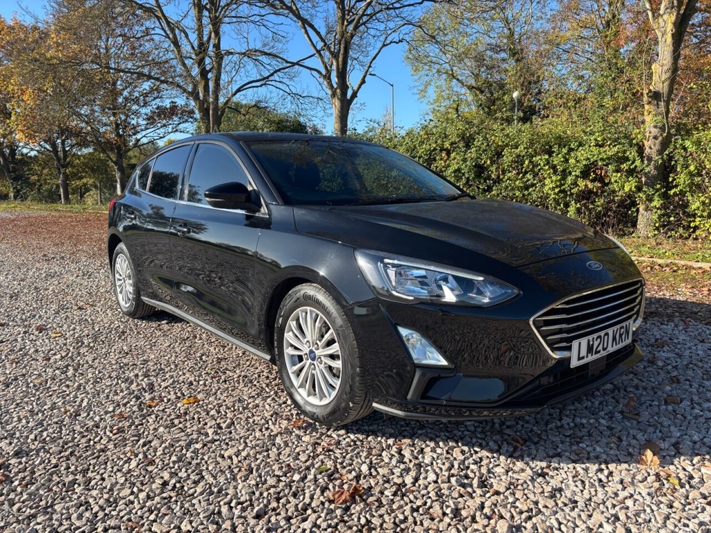 Used Ford Focus 2020 for sale - 77369158: Photo 6