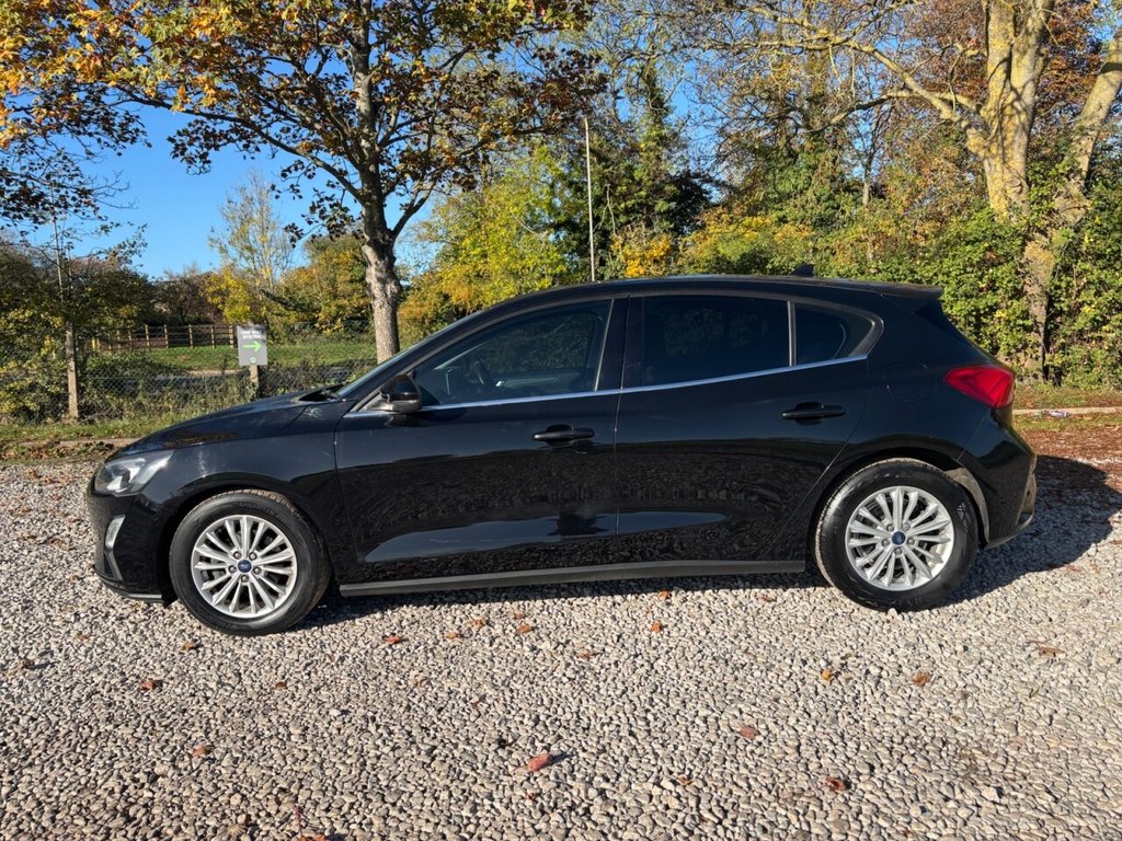 Used Ford Focus 2020 for sale - 77369158: Photo 8