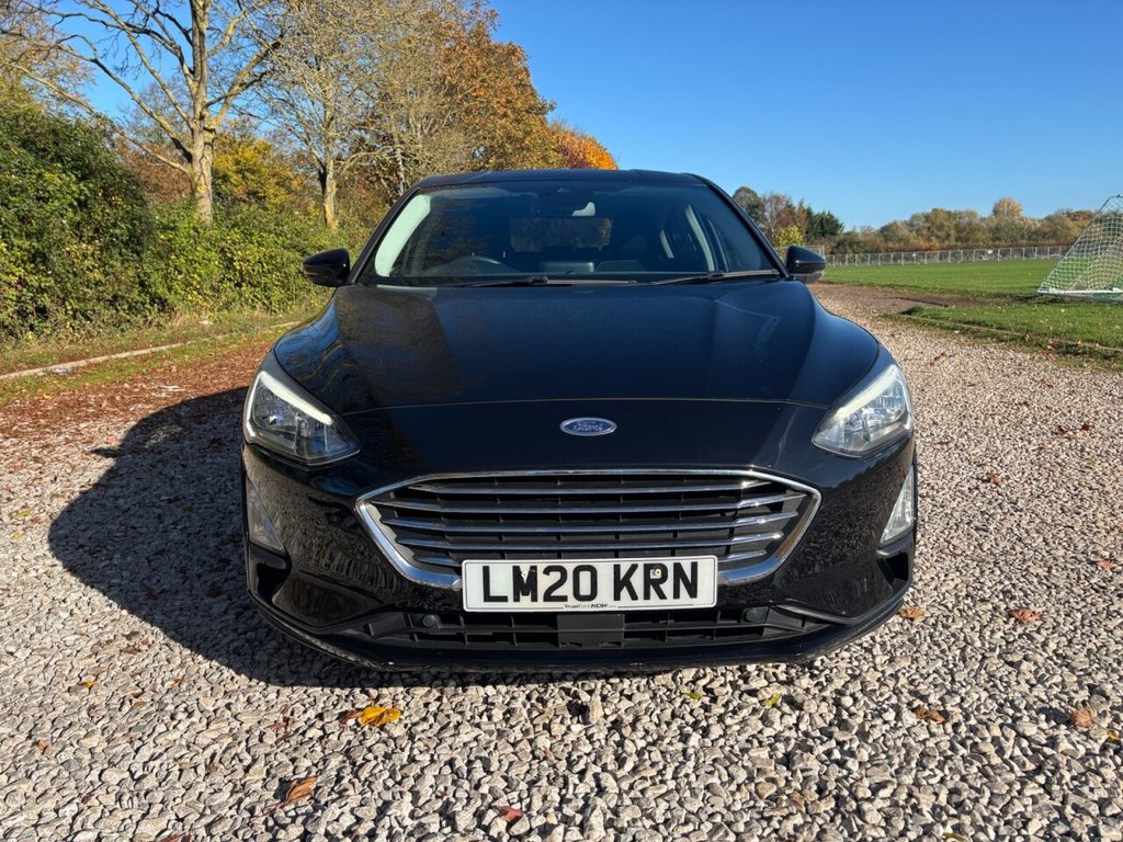 Used Ford Focus 2020 for sale - 77369158: Photo 9
