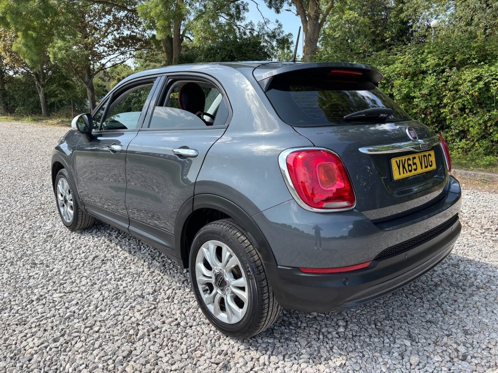Used Fiat 500X 2015 for sale - 77779853: Photo 10
