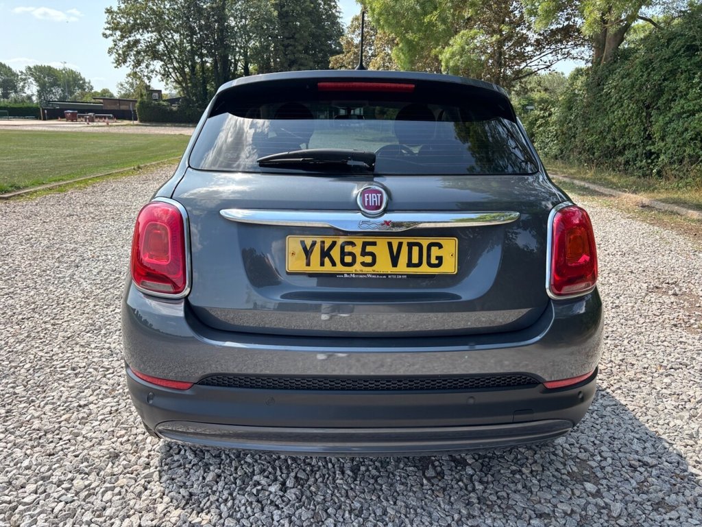 Used Fiat 500X 2015 for sale - 77779853: Photo 13