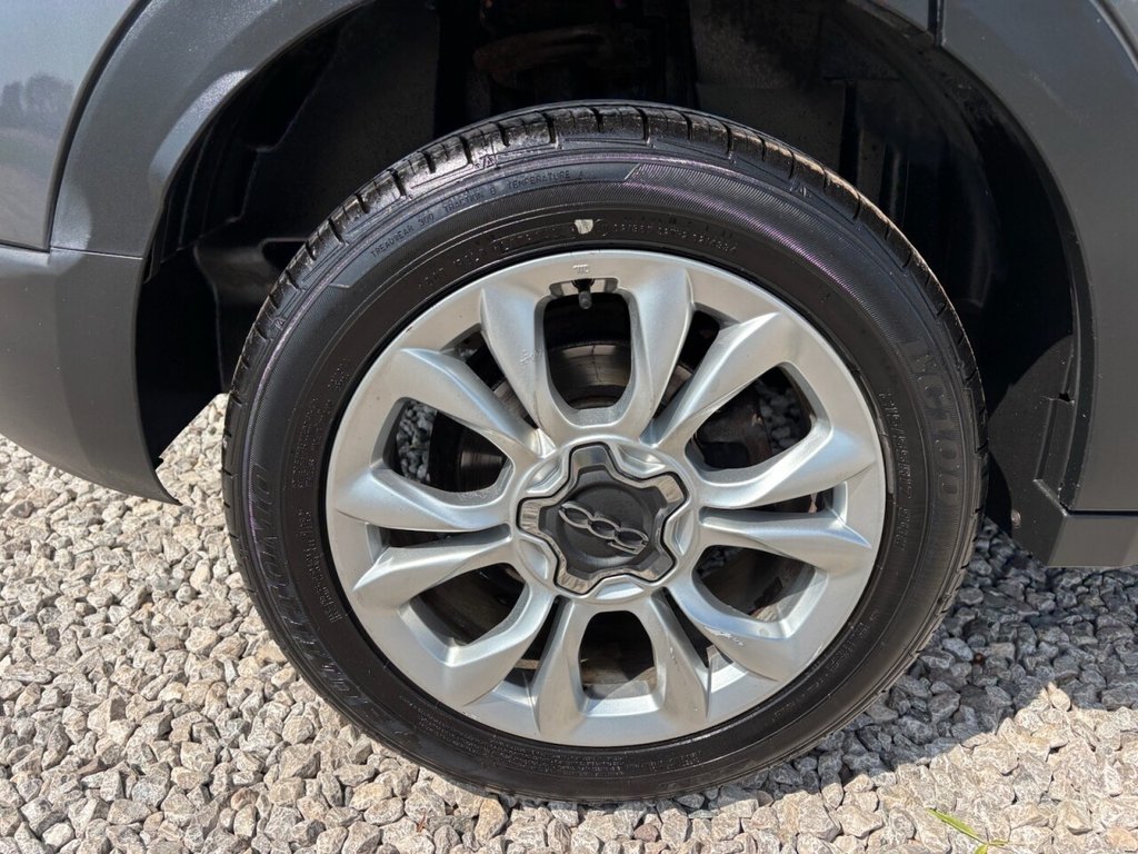 Used Fiat 500X 2015 for sale - 77779853: Photo 14