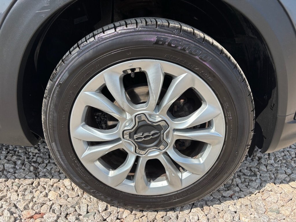 Used Fiat 500X 2015 for sale - 77779853: Photo 15