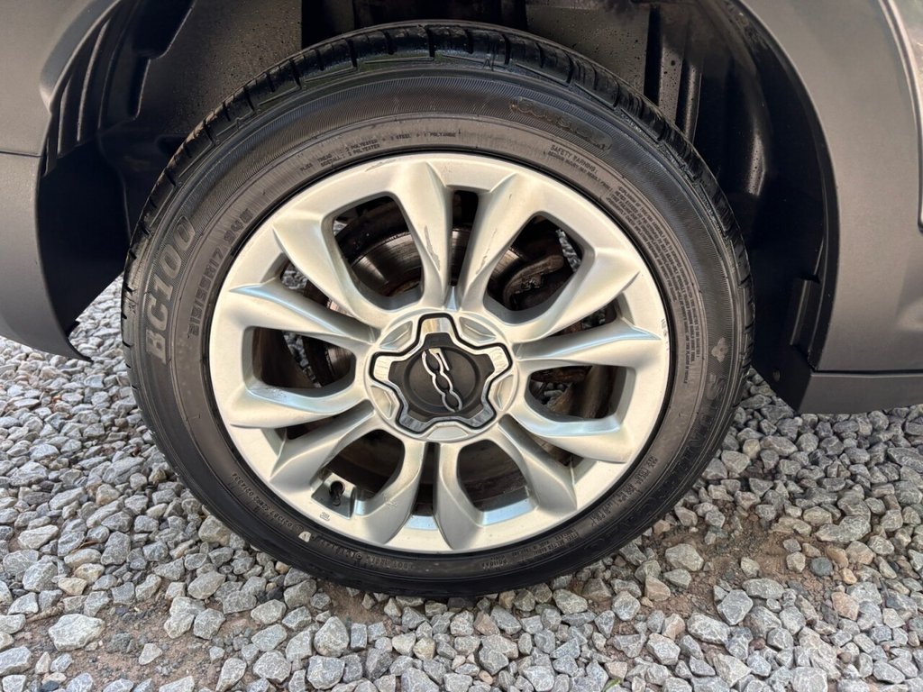 Used Fiat 500X 2015 for sale - 77779853: Photo 16