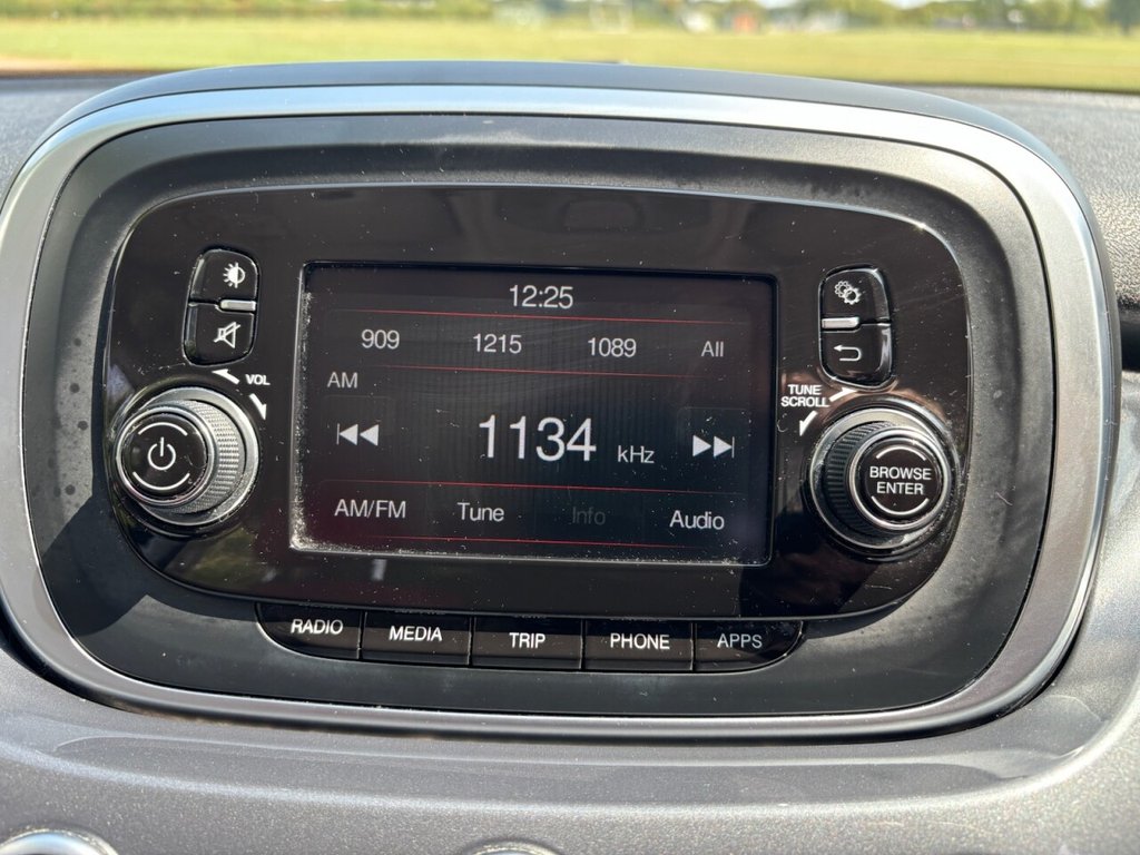 Used Fiat 500X 2015 for sale - 77779853: Photo 18