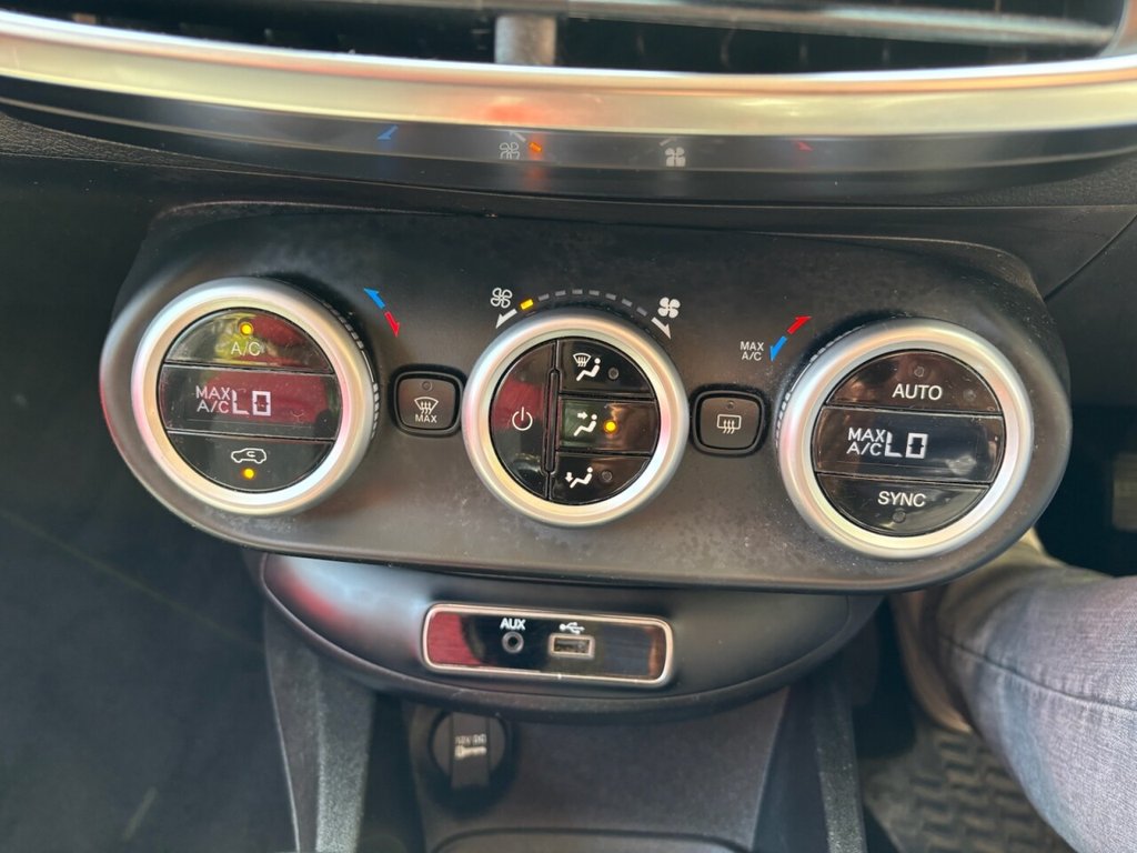 Used Fiat 500X 2015 for sale - 77779853: Photo 21