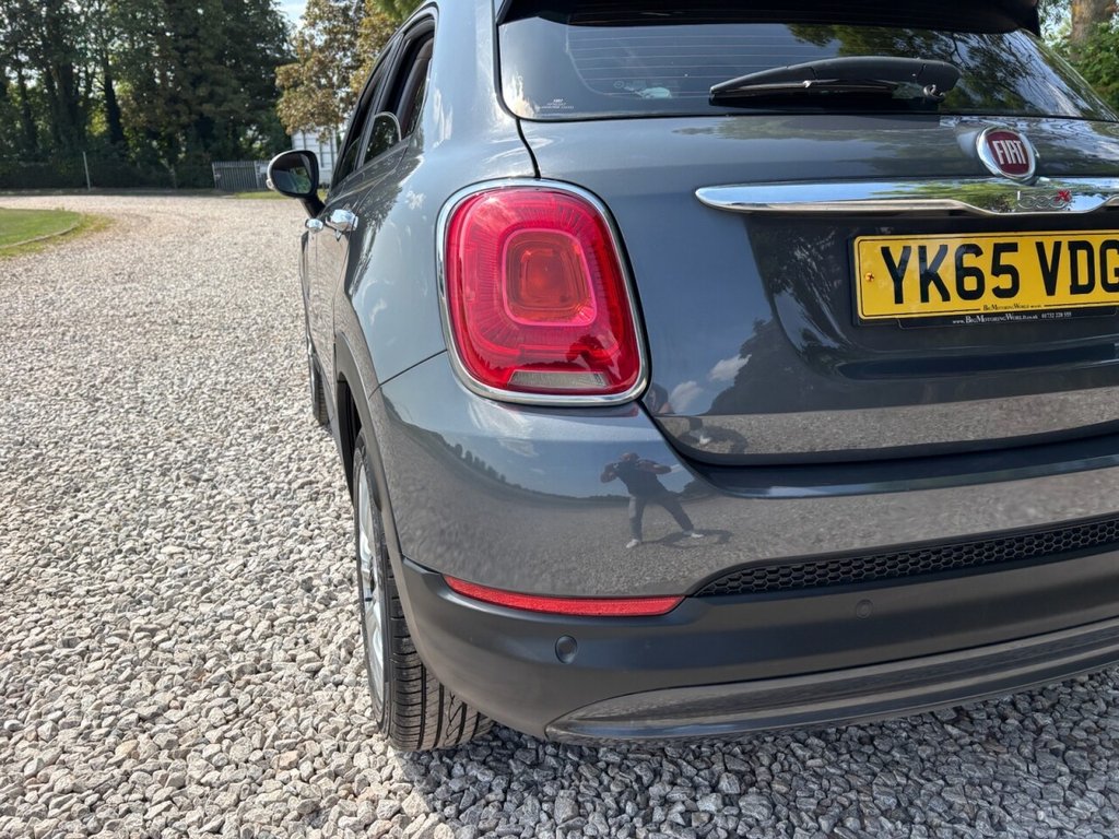 Used Fiat 500X 2015 for sale - 77779853: Photo 23