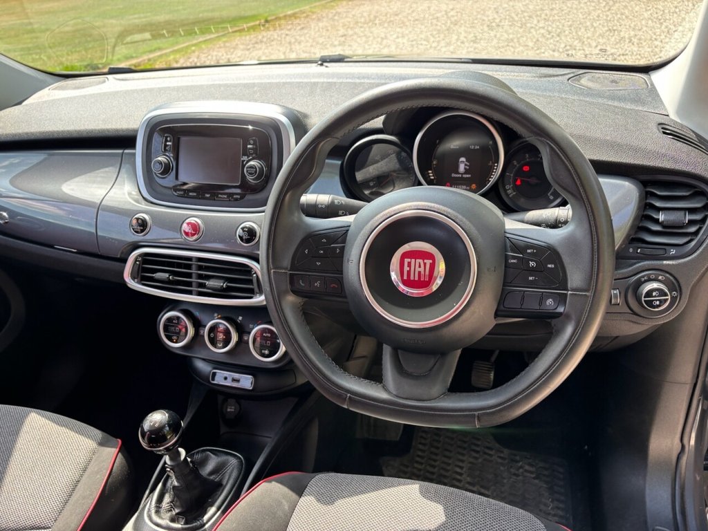 Used Fiat 500X 2015 for sale - 77779853: Photo 25