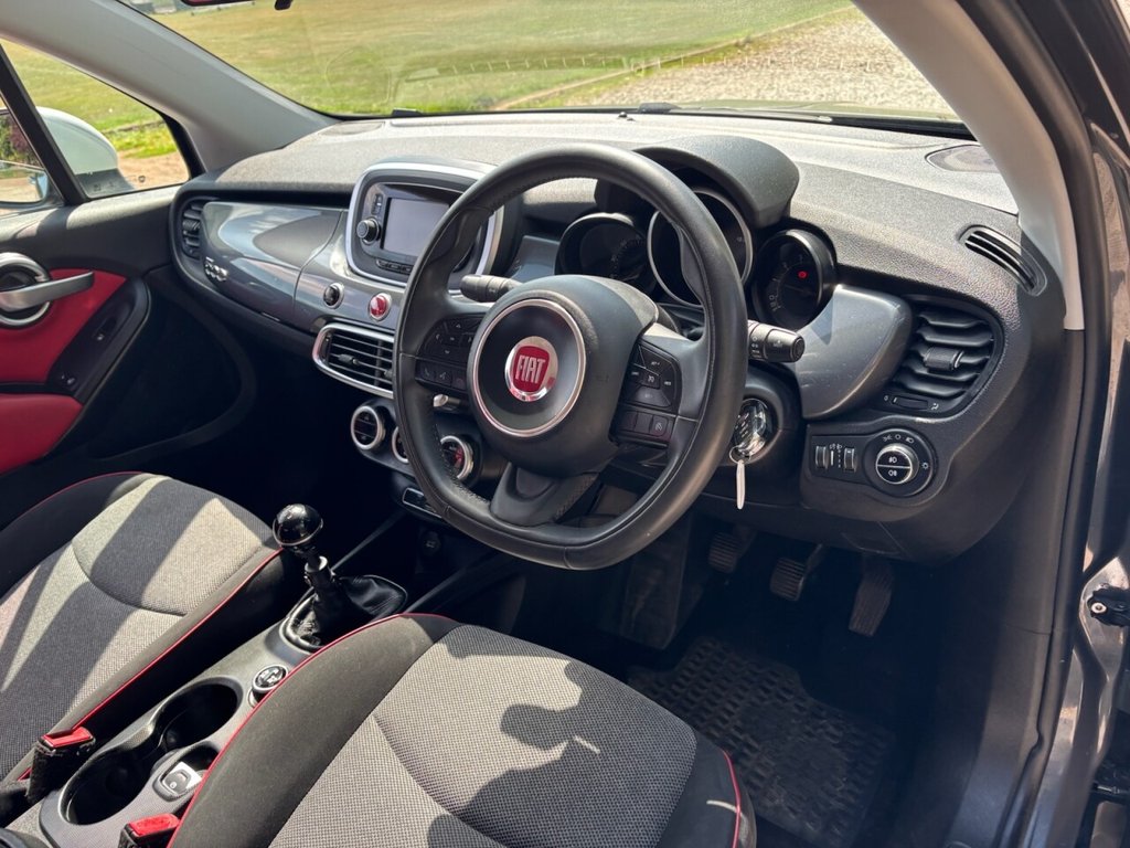 Used Fiat 500X 2015 for sale - 77779853: Photo 26