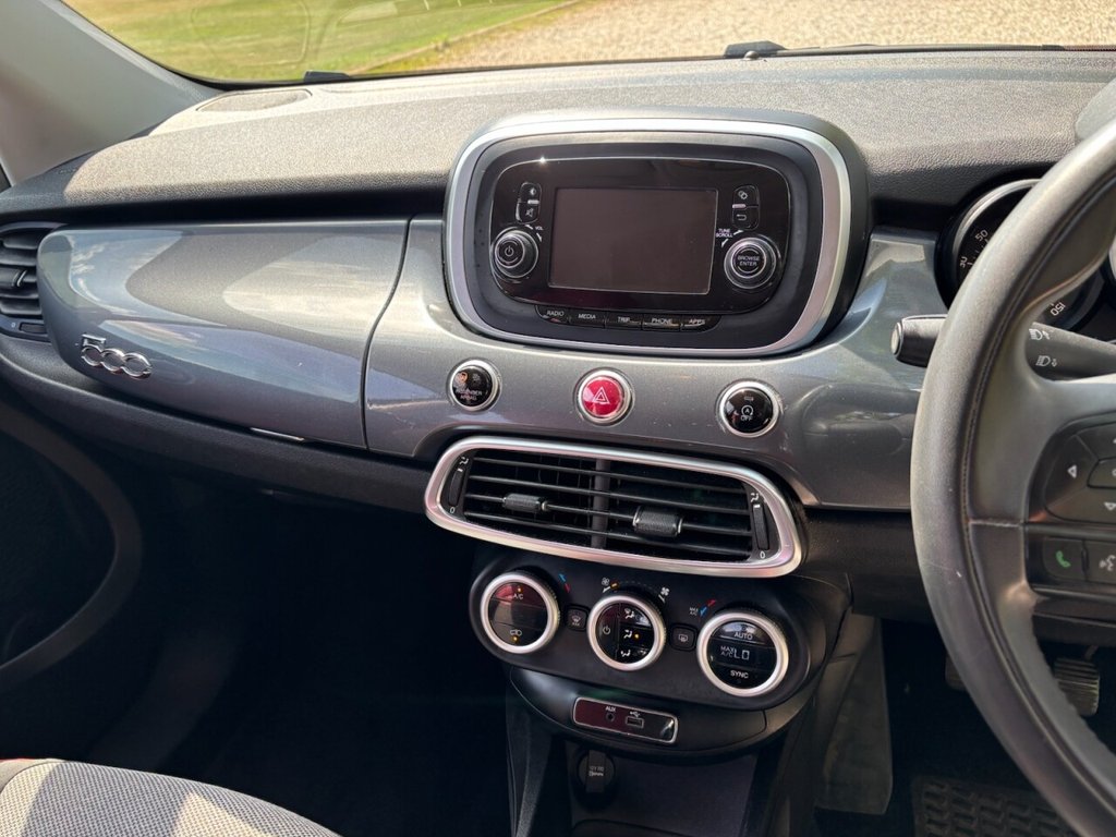 Used Fiat 500X 2015 for sale - 77779853: Photo 28