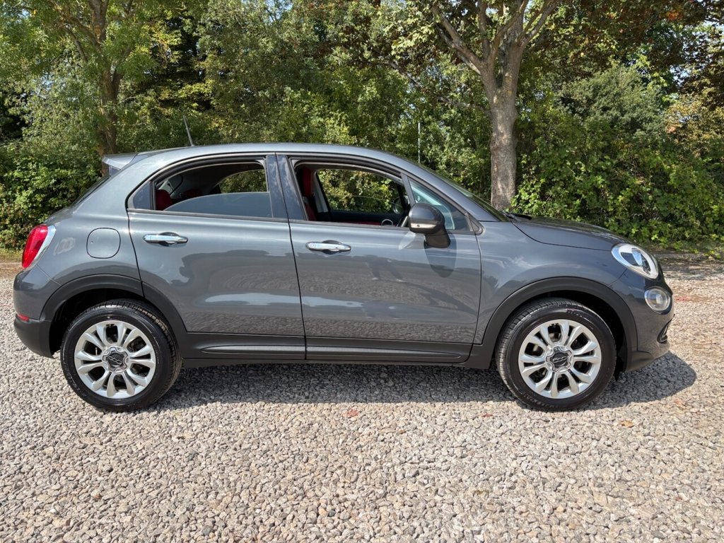 Used Fiat 500X 2015 for sale - 77779853: Photo 3