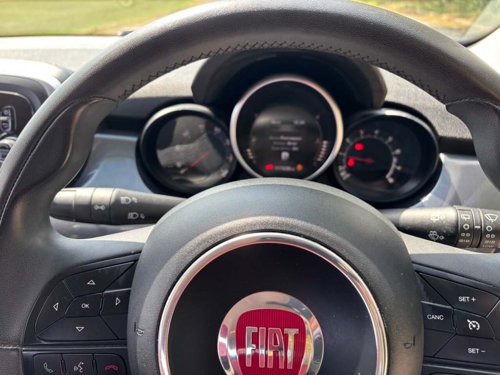 Used Fiat 500X 2015 for sale - 77779853: Photo 30