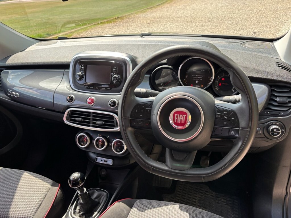 Used Fiat 500X 2015 for sale - 77779853: Photo 31