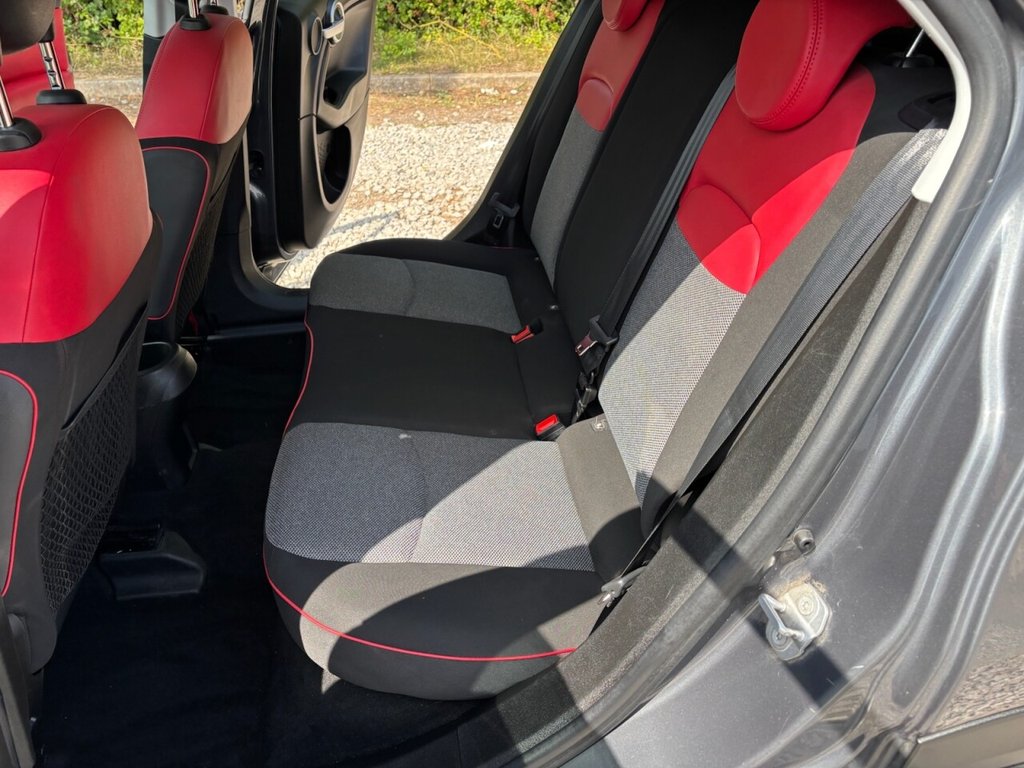 Used Fiat 500X 2015 for sale - 77779853: Photo 36