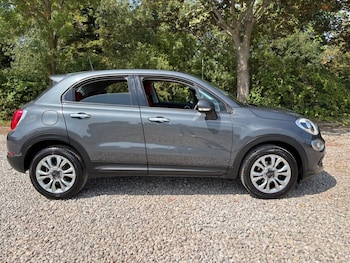 Used Fiat 500X 2015 for sale - 77779853: Photo