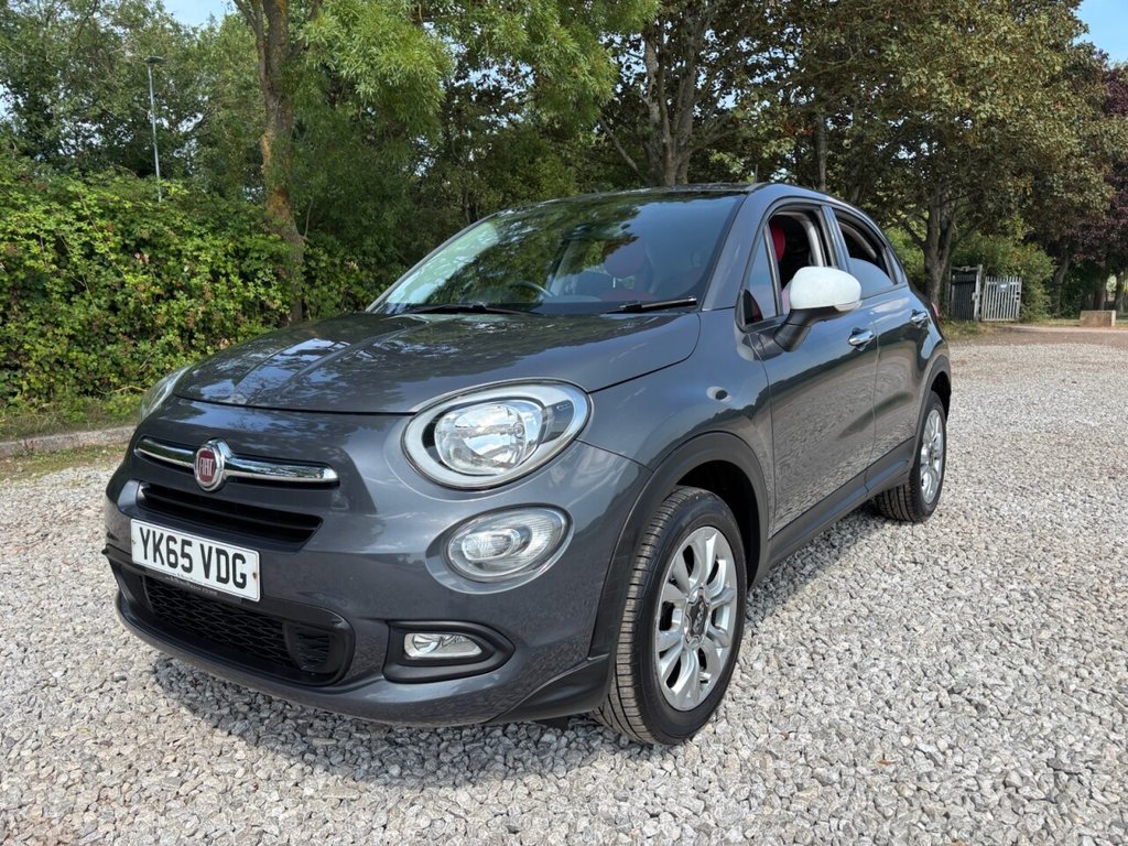 Used Fiat 500X 2015 for sale - 77779853: Photo 9
